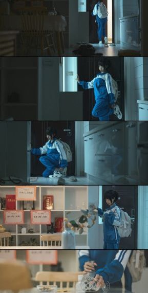 《高压监狱》免费完整版满天星_BD英语电影在线看